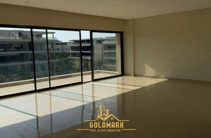 Apartment - 3 Bedrooms - 3 Bathrooms for rent in Lake View Residence - 5th Settlement Compounds - The 5th Settlement - New Cairo City - Cairo