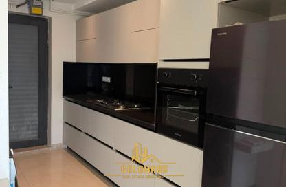 Apartment - 3 Bedrooms - 3 Bathrooms for rent in Lake View Residence - 5th Settlement Compounds - The 5th Settlement - New Cairo City - Cairo