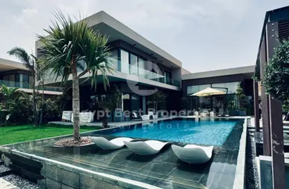 فيلا - 6 غرف نوم - 7 حمامات للبيع في كايرو فيستيفال سيتى - المستثمرين الشمالية - مدينة القاهرة الجديدة - القاهرة فيلا - 6 غرف نوم - 7 حمامات للبيع في كايرو فيستيفال سيتى - المستثمرين الشمالية - مدينة القاهرة الجديدة - القاهرة