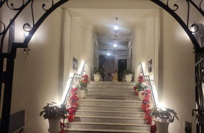 Apartment - Studio - 1 Bathroom for rent in Mohandessin - Giza