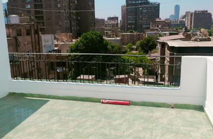 Apartment - Studio - 1 Bathroom for rent in Mohandessin - Giza