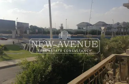 Duplex - 5 Bedrooms - 3 Bathrooms for sale in El Narges Buildings - Al Narges - New Cairo City - Cairo