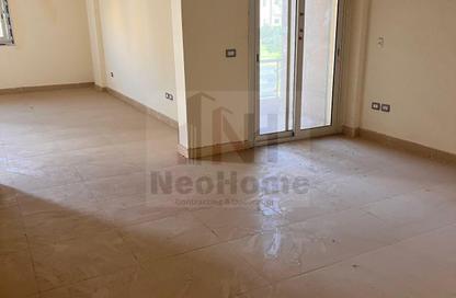 Apartment - 3 Bedrooms - 3 Bathrooms for sale in Wesal City - El Shorouk Compounds - Shorouk City - Cairo