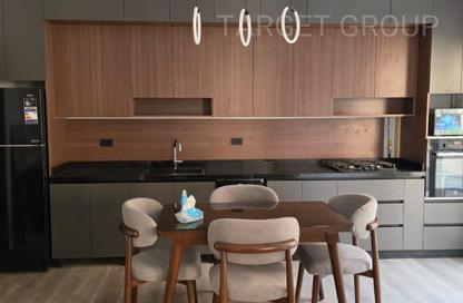 Apartment - 1 - 1 for rent in Al Narges 4 - Al Narges - New Cairo City - Cairo