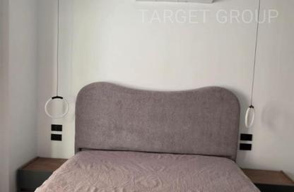 Apartment - 1 - 1 for rent in Al Narges 4 - Al Narges - New Cairo City - Cairo