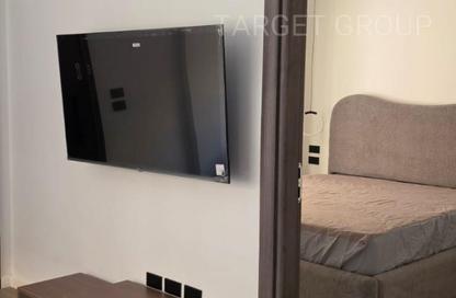 Apartment - 1 - 1 for rent in Al Narges 4 - Al Narges - New Cairo City - Cairo