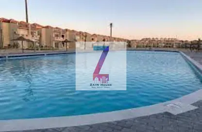 Villa - 4 Bedrooms - 4 Bathrooms for sale in Stella Heights - Al Alamein - North Coast