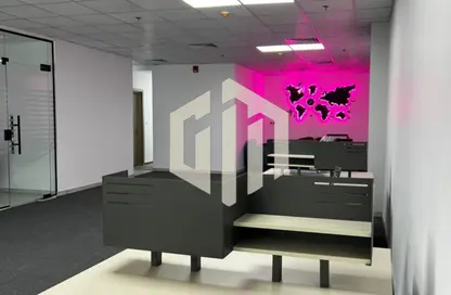 مساحات مكتبية - غرفة نوم - 1 حمام للايجار في كايرو فيستيفال سيتى - المستثمرين الشمالية - مدينة القاهرة الجديدة - القاهرة