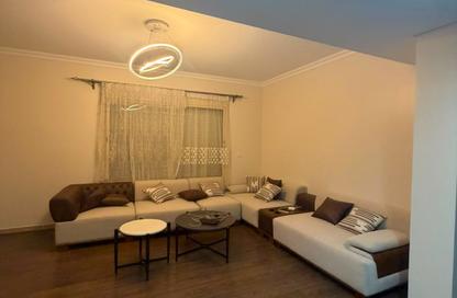 Villa - 4 - 4 for rent in Mivida - 5th Settlement Compounds - The 5th Settlement - New Cairo City - Cairo
