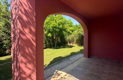 Villa - 4 - 4 for rent in Mivida - 5th Settlement Compounds - The 5th Settlement - New Cairo City - Cairo