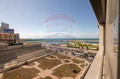Apartment - 3 Bedrooms - 3 Bathrooms for sale in San Stefano - Hay Sharq - Alexandria