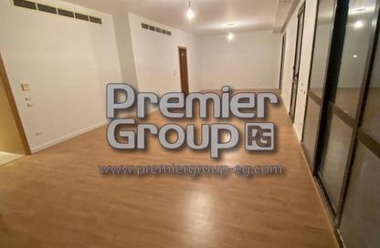 Duplex - 4 Bedrooms - 3 Bathrooms for rent in Eastown - 5th Settlement Compounds - The 5th Settlement - New Cairo City - Cairo