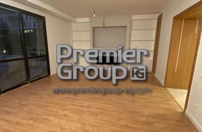 Duplex - 4 Bedrooms - 3 Bathrooms for rent in Eastown - 5th Settlement Compounds - The 5th Settlement - New Cairo City - Cairo