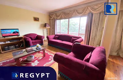 شقة - 2 غرف نوم - 2 حمامات للايجار في شارع 232 - دجلة - حي المعادي - القاهرة