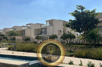 Apartment - 2 Bedrooms - 2 Bathrooms for sale in Fifth Square - The 5th Settlement - New Cairo City - Cairo