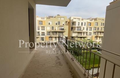 Duplex - 4 Bedrooms - 4 Bathrooms for sale in Eastown - 5th Settlement Compounds - The 5th Settlement - New Cairo City - Cairo