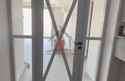 Apartment - 1 Bedroom - 1 Bathroom for rent in Palm Parks   Palm Hills - South Dahshur Link - 6 October City - Giza