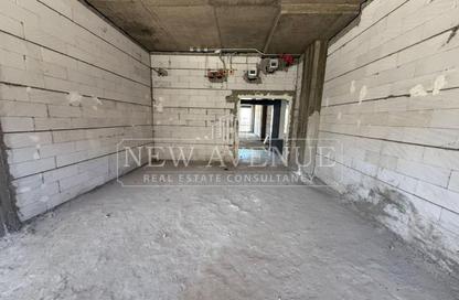 Office Space - Studio - 1 Bathroom for rent in Al Burouj Compound - El Shorouk Compounds - Shorouk City - Cairo