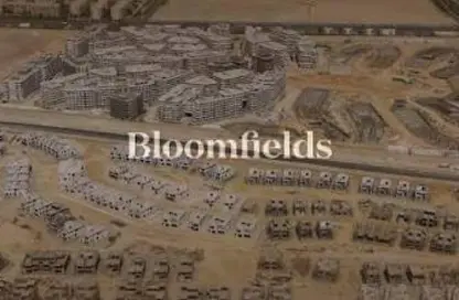 شقة - 3 غرف نوم - 3 حمامات للبيع في بلوم فيلدز - كمبوندات مدينة المستقبل - مدينة المستقبل - القاهرة