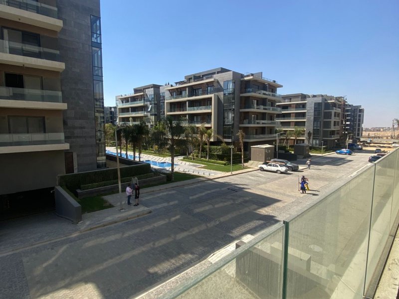 3BR Apartment | Semi-Finished | El Patio Oro thumbnail