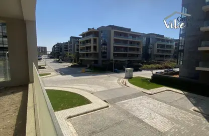 Apartment - 3 Bedrooms - 3 Bathrooms for sale in El Patio Oro - 5th Settlement Compounds - The 5th Settlement - New Cairo City - Cairo