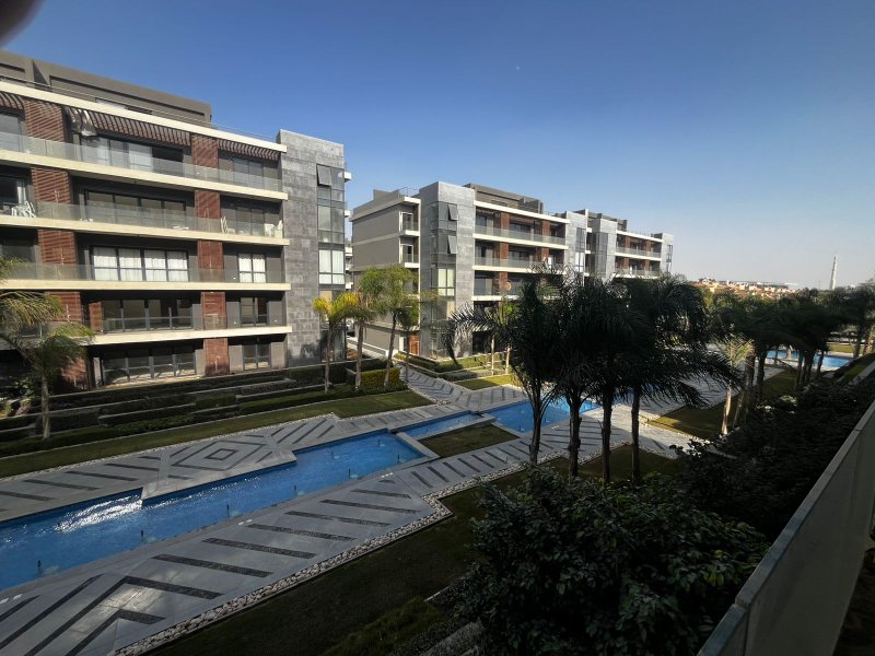3BR Apartment | Semi-Finished | El Patio Oro thumbnail