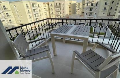 Apartment - 3 - 4 for rent in Mivida - 5th Settlement Compounds - The 5th Settlement - New Cairo City - Cairo