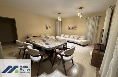 Apartment - 3 - 4 for rent in Mivida - 5th Settlement Compounds - The 5th Settlement - New Cairo City - Cairo