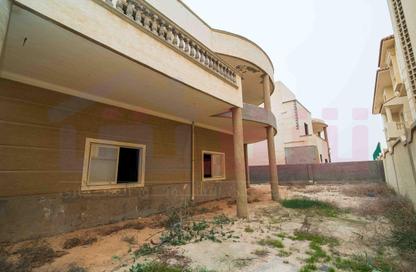 Villa - 6 Bedrooms - 6 Bathrooms for sale in King Mariout - Hay Al Amereyah - Alexandria