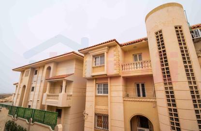 Villa - 6 Bedrooms - 6 Bathrooms for sale in King Mariout - Hay Al Amereyah - Alexandria