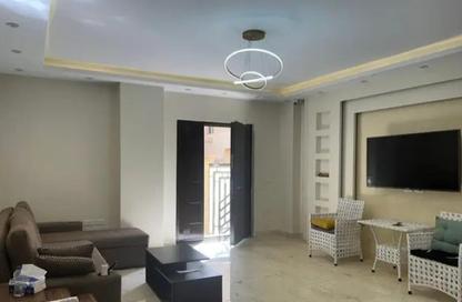 Duplex - 3 Bedrooms - 4 Bathrooms for sale in Al Andalus El Gedida - Al Andalus District - New Cairo City - Cairo