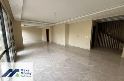 Duplex - 3 Bedrooms - 3 Bathrooms for rent in Eastown - 5th Settlement Compounds - The 5th Settlement - New Cairo City - Cairo