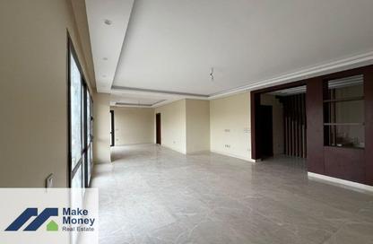 Duplex - 3 Bedrooms - 3 Bathrooms for rent in Eastown - 5th Settlement Compounds - The 5th Settlement - New Cairo City - Cairo