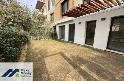 Duplex - 3 Bedrooms - 3 Bathrooms for rent in Eastown - 5th Settlement Compounds - The 5th Settlement - New Cairo City - Cairo