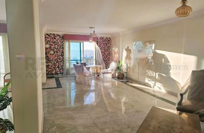 Apartment - 4 - 3 for sale in Antoniadis City Compound - Nozha - Hay Sharq - Alexandria