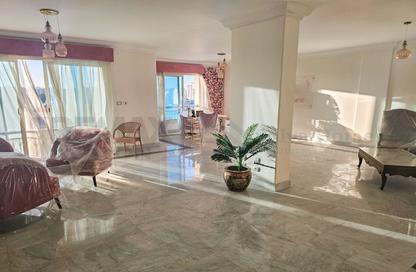 Apartment - 4 - 3 for sale in Antoniadis City Compound - Nozha - Hay Sharq - Alexandria