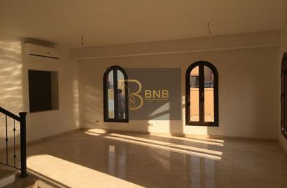 Townhouse - 3 Bedrooms - 4 Bathrooms for sale in Mivida - 5th Settlement Compounds - The 5th Settlement - New Cairo City - Cairo