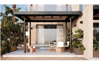 Apartment - 2 Bedrooms - 2 Bathrooms for sale in Mesca - Soma Bay - Safaga - Hurghada - Red Sea