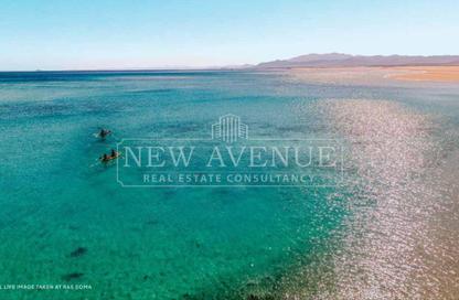 Chalet - 1 Bedroom - 1 Bathroom for sale in Marassi Red Sea - Soma Bay - Safaga - Hurghada - Red Sea Chalet - 1 Bedroom - 1 Bathroom for sale in Marassi Red Sea - Soma Bay - Safaga - Hurghada - Red Sea