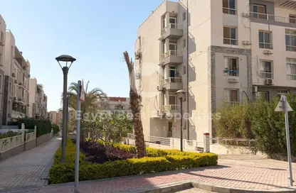 Apartment - 3 Bedrooms - 3 Bathrooms for sale in JAYD Residence - 5th Settlement Compounds - The 5th Settlement - New Cairo City - Cairo