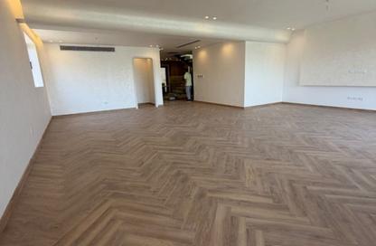 Penthouse - 3 - 4 for rent in Lake View Residence - 5th Settlement Compounds - The 5th Settlement - New Cairo City - Cairo