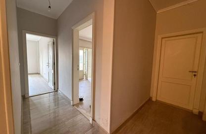 Apartment - 3 Bedrooms - 2 Bathrooms for sale in Al Khamayel city - Sheikh Zayed Compounds - Sheikh Zayed City - Giza