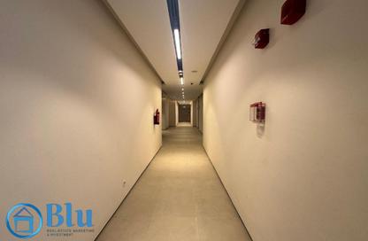 Office Space - Studio - 2 Bathrooms for rent in Mivida - 5th Settlement Compounds - The 5th Settlement - New Cairo City - Cairo