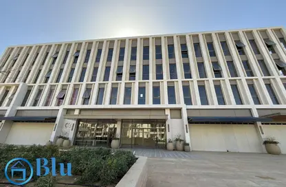 Office Space - Studio - 2 Bathrooms for rent in Mivida - 5th Settlement Compounds - The 5th Settlement - New Cairo City - Cairo