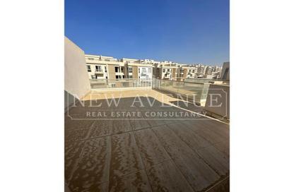 Townhouse - 3 Bedrooms - 3 Bathrooms for sale in Mountain View iCity - 5th Settlement Compounds - The 5th Settlement - New Cairo City - Cairo Townhouse - 3 Bedrooms - 3 Bathrooms for sale in Mountain View iCity - 5th Settlement Compounds - The 5th Settlement - New Cairo City - Cairo