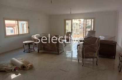 Apartment - 3 Bedrooms - 2 Bathrooms for sale in Street70 - District 2 - The 5th Settlement - New Cairo City - Cairo