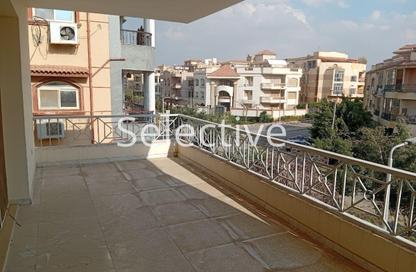 Apartment - 3 Bedrooms - 2 Bathrooms for sale in Street70 - District 2 - The 5th Settlement - New Cairo City - Cairo
