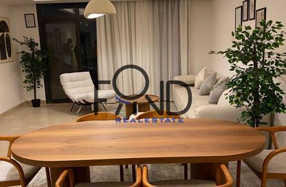 Apartment - 3 - 3 for rent in Eastown - 5th Settlement Compounds - The 5th Settlement - New Cairo City - Cairo Apartment - 3 - 3 for rent in Eastown - 5th Settlement Compounds - The 5th Settlement - New Cairo City - Cairo