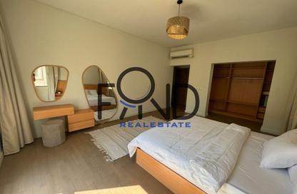 Apartment - 3 - 3 for rent in Eastown - 5th Settlement Compounds - The 5th Settlement - New Cairo City - Cairo