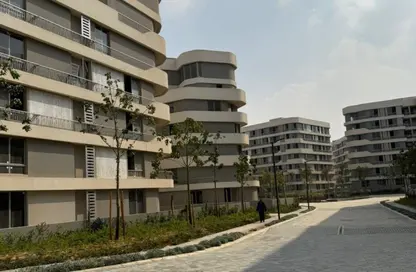 Apartment - 3 Bedrooms - 3 Bathrooms for sale in Bloomfields - Mostakbal City Compounds - Mostakbal City - Future City - Cairo